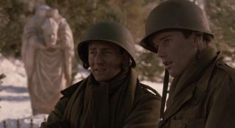 Кадр з фільму Північний відбій