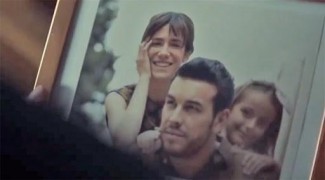 Кадр з фільму Мешканець