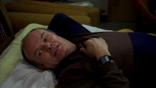 Кадр з фільму Громадянка Рут