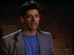 Кадр з фільму Репетиція вбивства