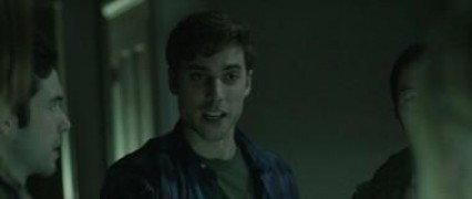 Кадр з фільму Останній ритуал