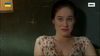 Кадр з фільму Мотель Ніагара