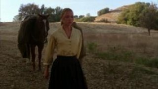 Кадр з фільму Любов приходить тихо