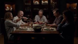 Кадр з фільму Кодахром