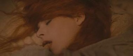 Кадр з фільму Джорджино