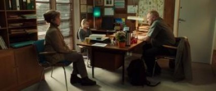 Кадр з фільму Полювання