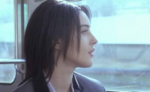 Кадр з фільму Квартира