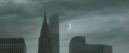 Кадр з фільму Мандрівна Земля 2