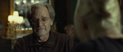 Кадр з фільму Прозріння