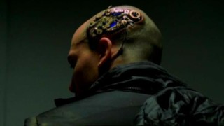 Кадр з фільму Аватар