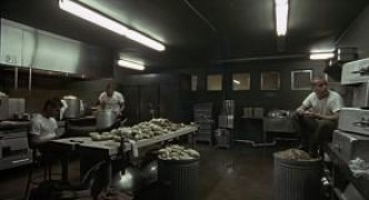 Кадр з фільму Країна тигрів