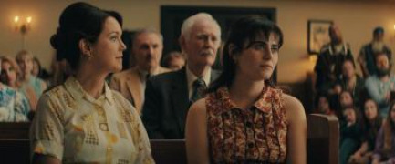 Кадр з фільму Революція Ісуса