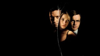 Кадр з фільму В контакті