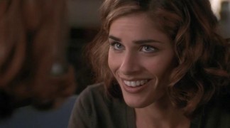 Кадр з фільму Дев'ять ярдів