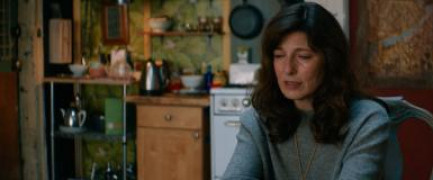 Кадр з фільму Прощальний квартет