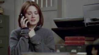 Кадр з фільму Погоня