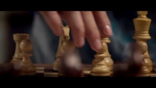 Кадр з фільму Турнір