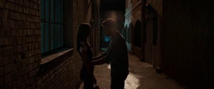 Кадр з фільму Мистецтво обману