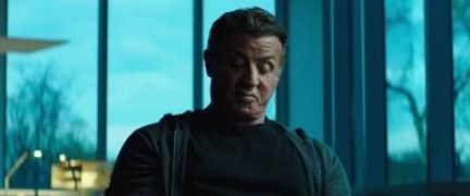 Кадр з фільму План втечі 2