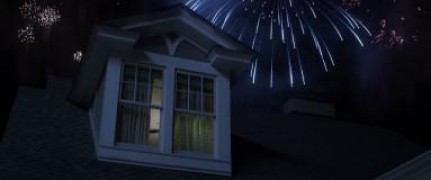 Кадр з фільму Месники: Завершення