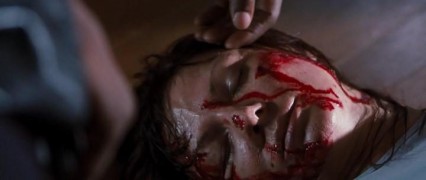 Кадр з фільму Мистецтво війни