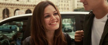 Кадр з фільму Телепорт