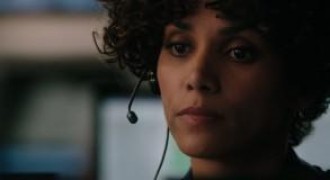 Кадр з фільму Виклик