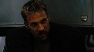 Кадр з фільму Гранична глибина