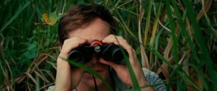 Кадр з фільму Ласкаво просимо в джунглі