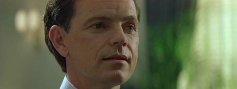 Кадр з фільму Правила бою