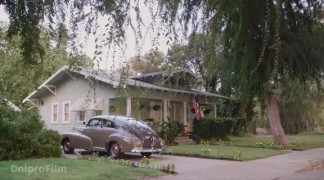 Кадр з фільму Незламний: шлях до спокути