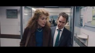 Кадр з фільму Приватна війна