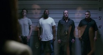 Кадр з фільму Експансивна куля