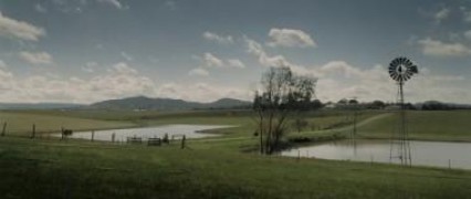 Кадр з фільму Вторгнення. Битва за Рай