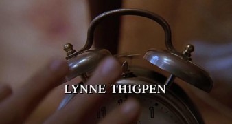 Кадр з фільму Газета