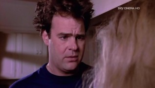 Кадр з фільму Моя мачуха іншопланетянка