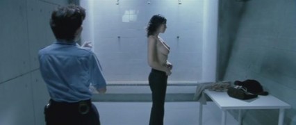 Кадр з фільму Секретні агенти