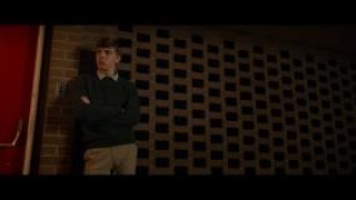 Кадр з фільму Страшні історії для розповіді у темряві