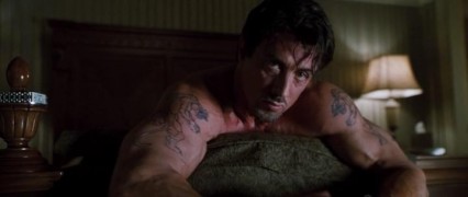 Кадр з фільму Прибрати Картера