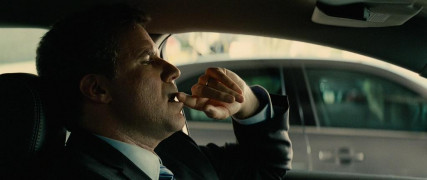 Кадр з фільму Все гаразд