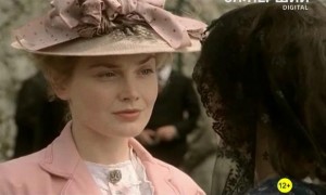 Кадр з фільму Маленька Фадетта