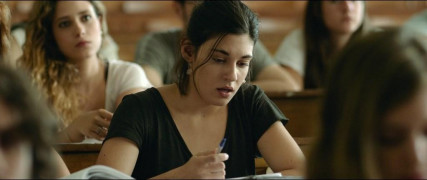 Кадр з фільму Різні світи