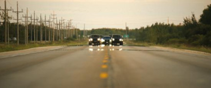 Кадр з фільму Ніхто 2