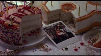 Кадр з фільму Маленька людина Тейт