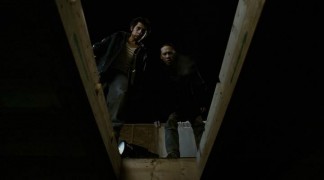 Кадр з фільму Поки її не було