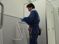 Кадр з фільму Ідеальні дні