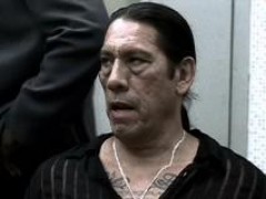 Кадр з фільму Полювання на привидів