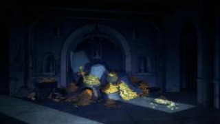 Кадр з фільму Ліга справедливості: Світ війни