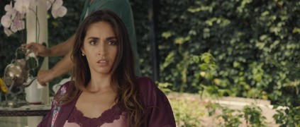 Кадр з фільму Колектор