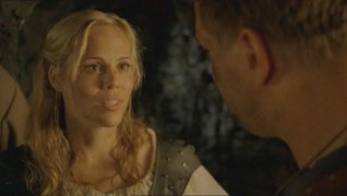 Кадр з фільму Гарпії